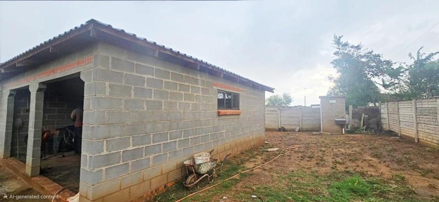 3 Bedroom Property for Sale in Rodenbeck Free State